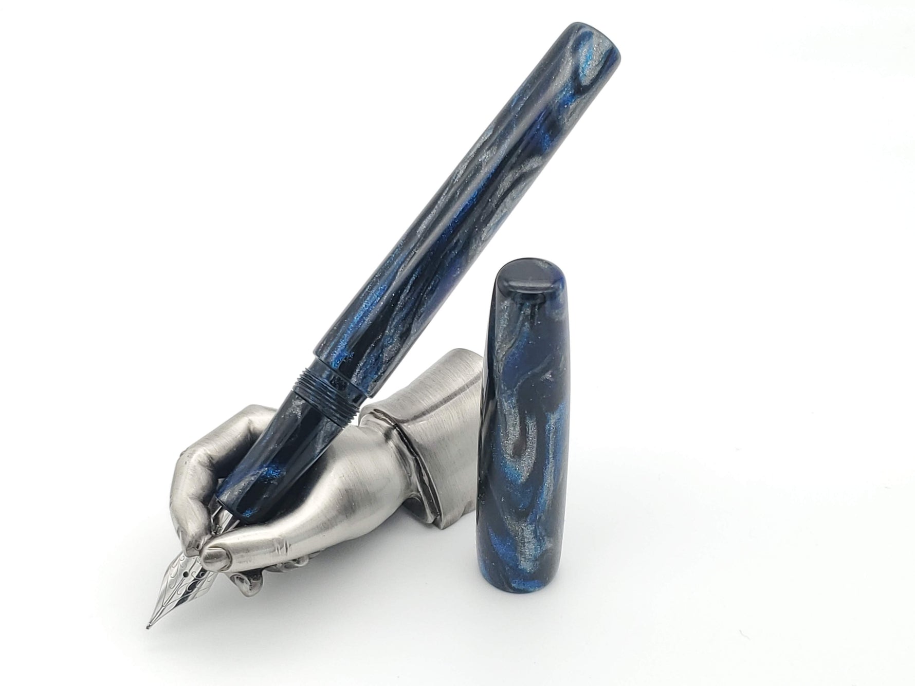 Bespoke Fountain Pen image 0