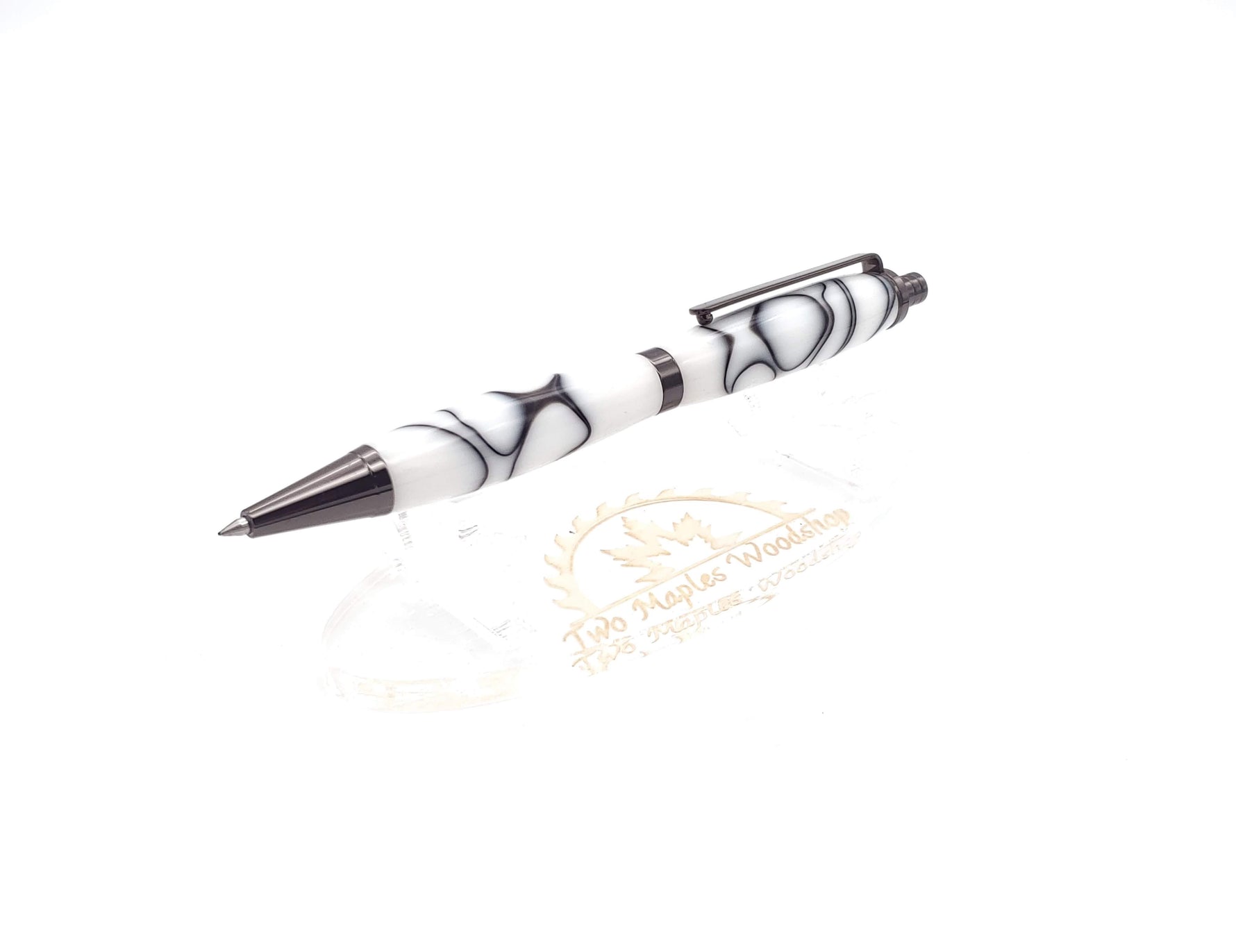 Slimline Pro Click Gel Ink Pen image 0