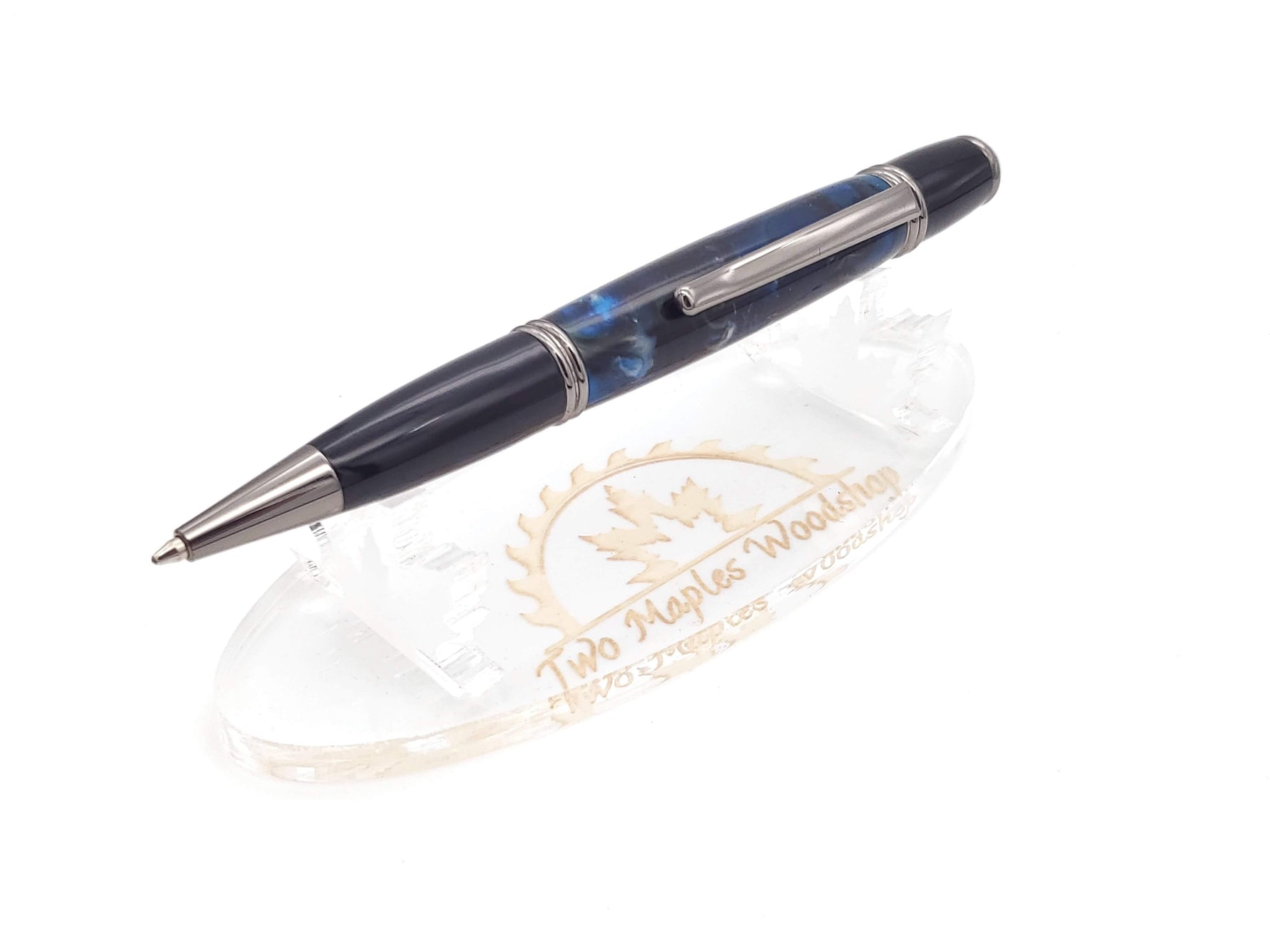 Gatsby Ballpoint Twist Pen image 0