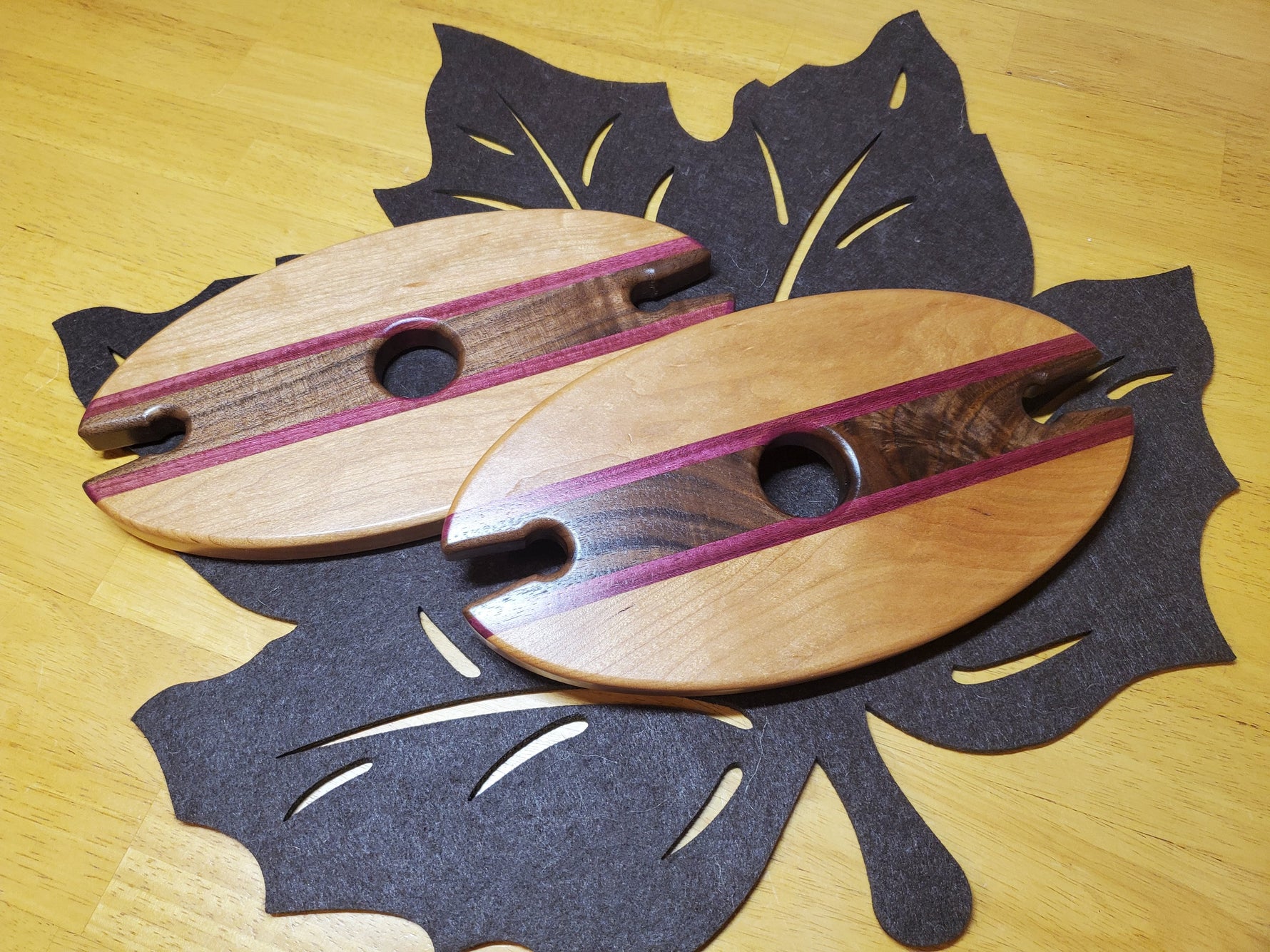 Wine Display Caddy image 0