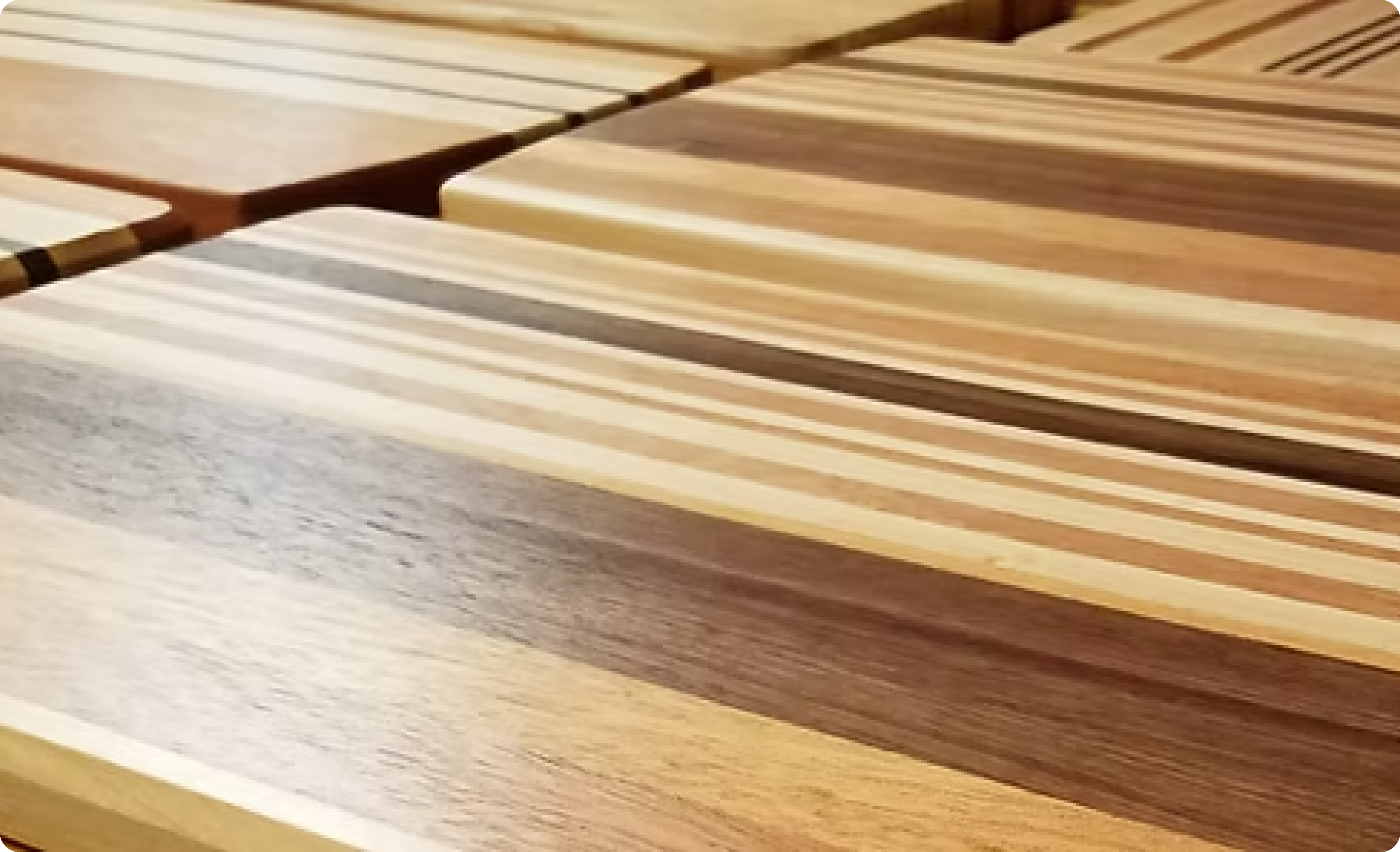 Past Board Designs