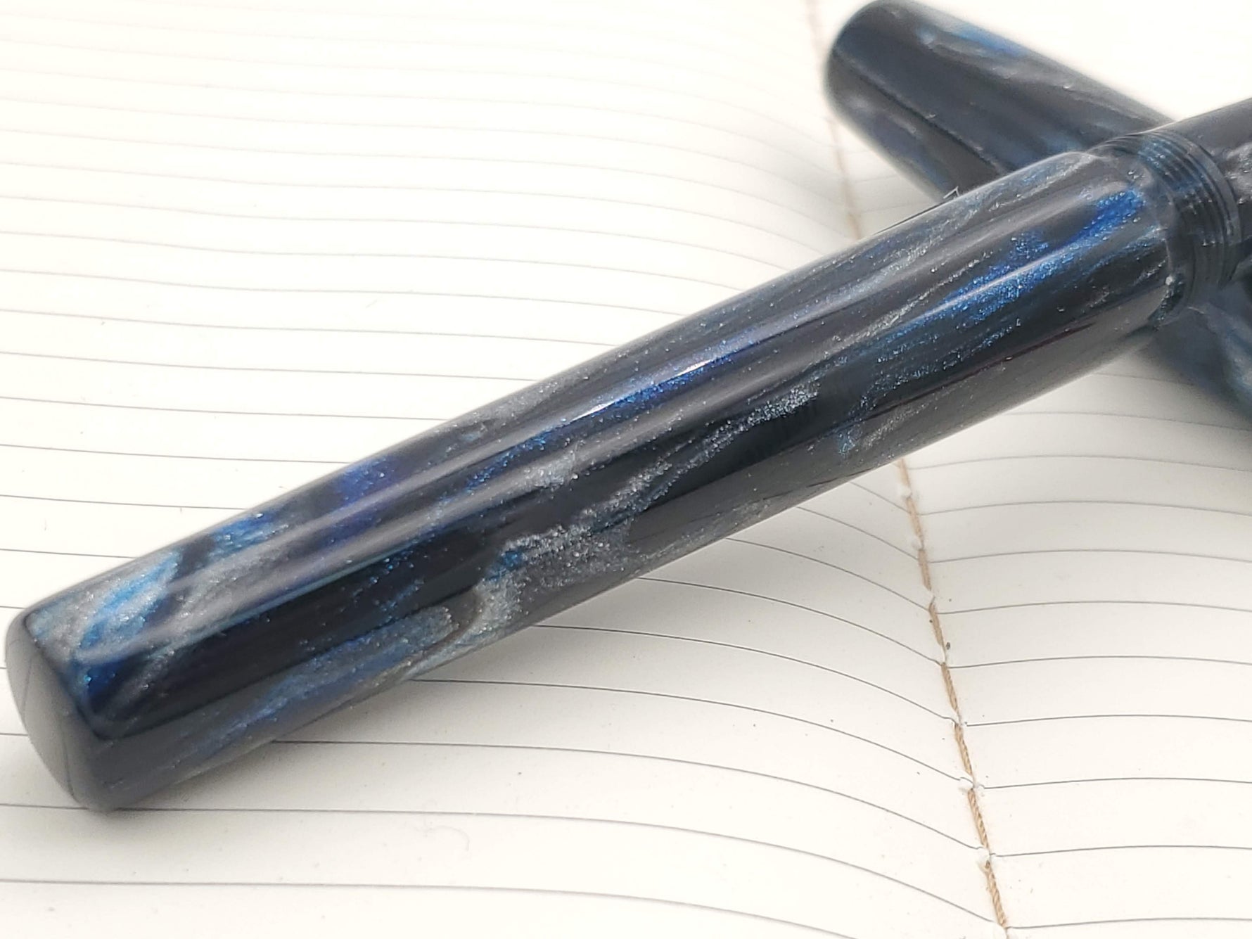 Bespoke Fountain Pen image 5