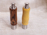 One Handed Peppermill/Grinder for salt or pepper image 4