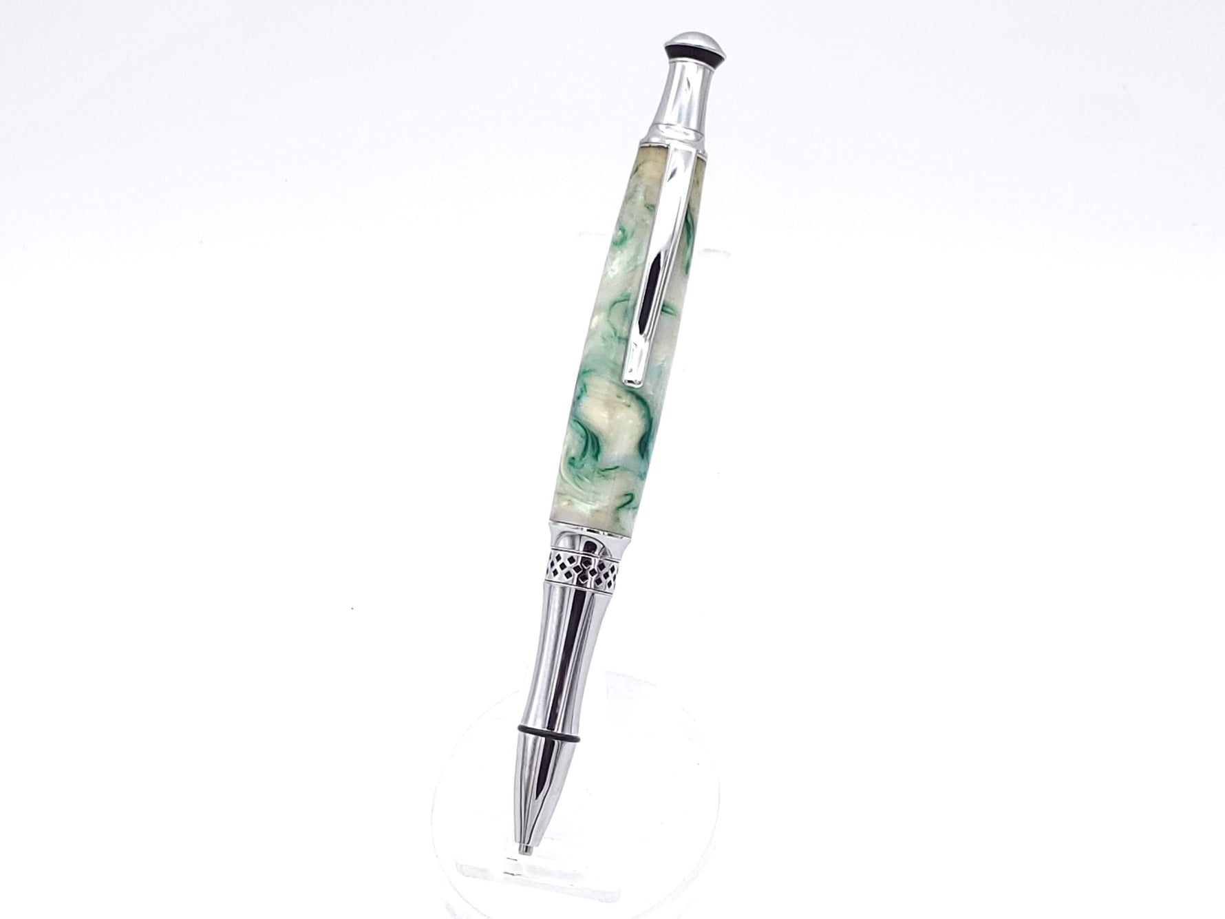Green Phoenix Ballpoint Pen image 5