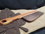 Walnut & Mahogany Charcuterie Board image 7