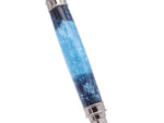 "Smoke on the Water" Magnetic Vertex Rollerball image 8