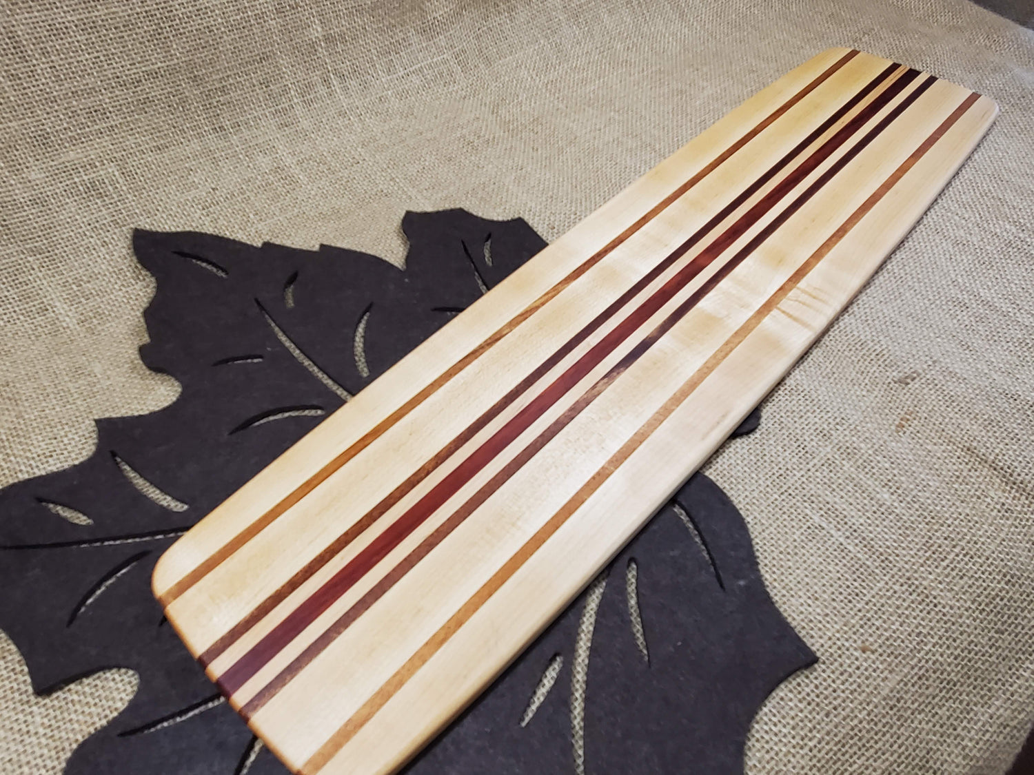 Maple Breadboard image 1