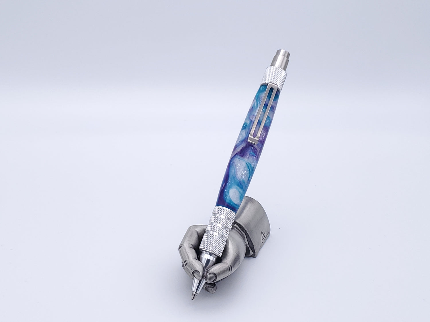 Dura Click EDC Ballpoint Pen image 1