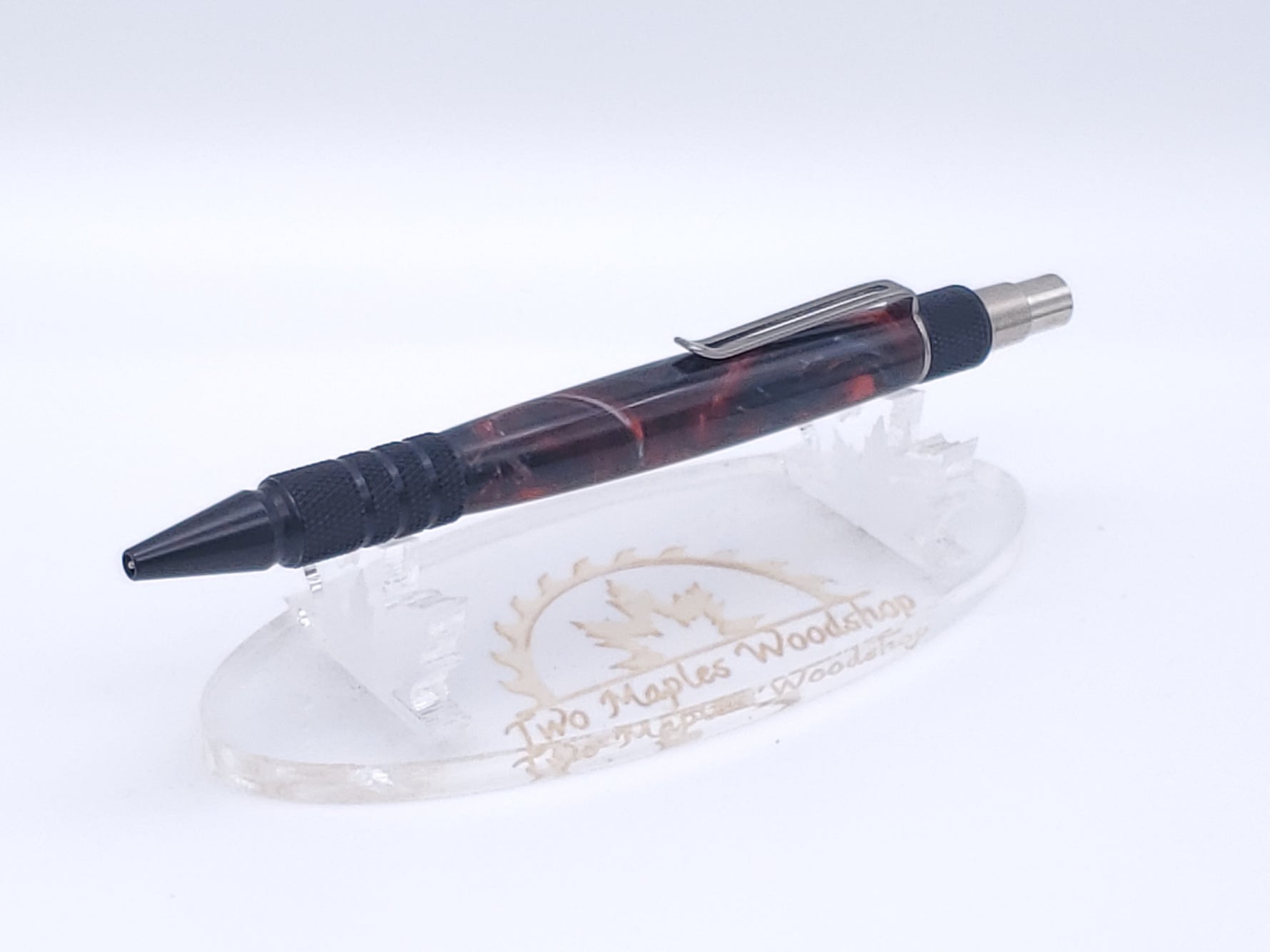 Dura Click EDC Ballpoint Pen image 2