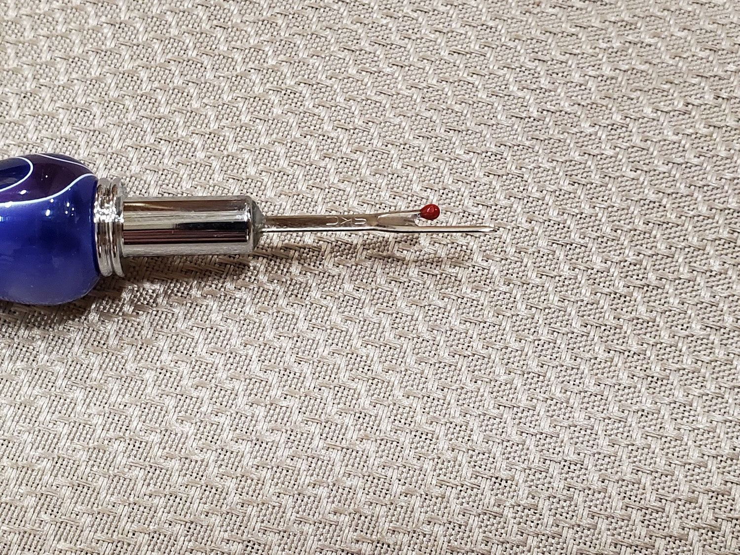 Seam Ripper & Stiletto image 1