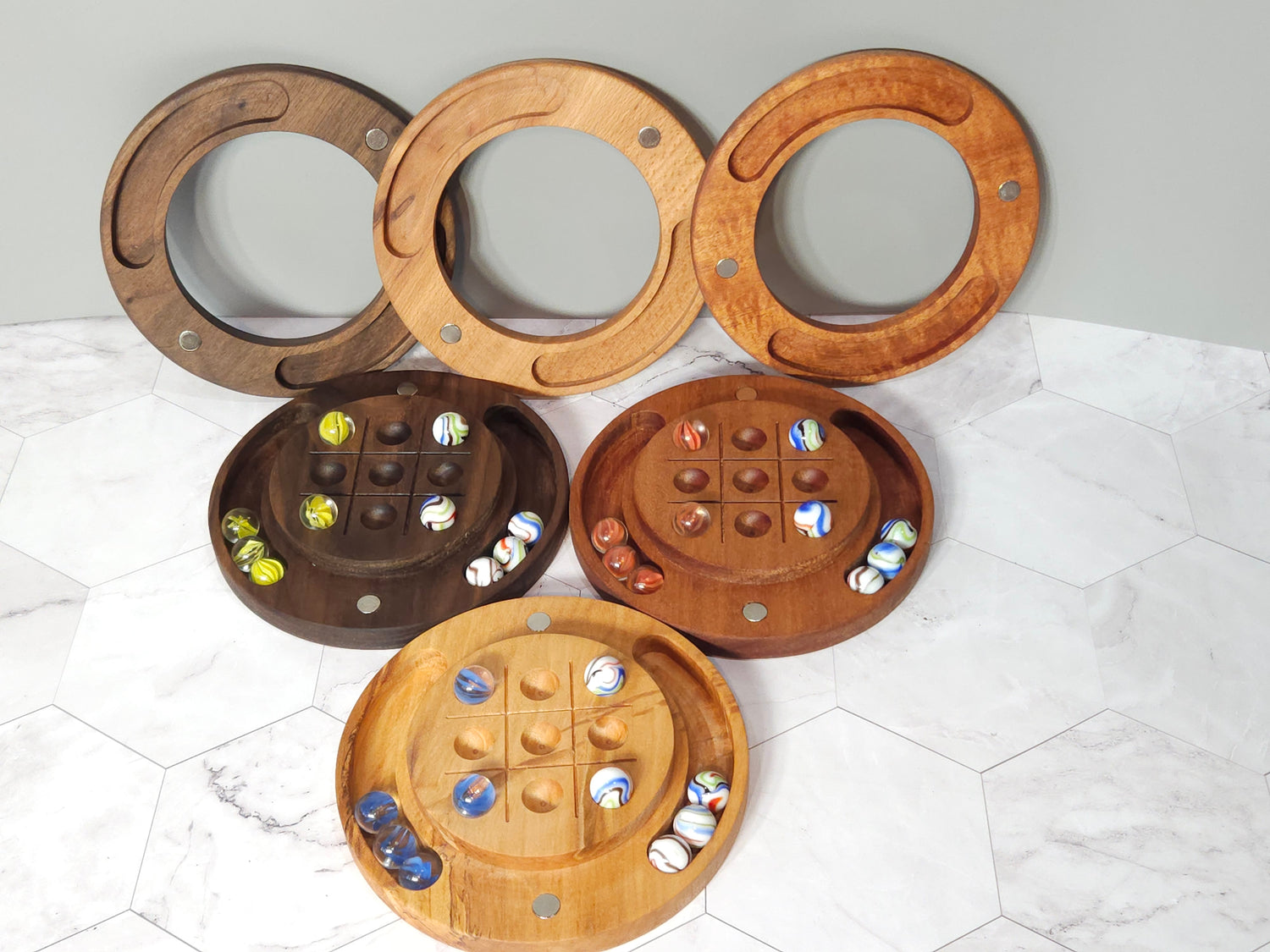 Tic Tac Toe  Game image 0