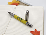 Custom Logo Magnetic Vertex Rollerball image 5