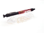 Clip Bolt Action Ballpoint Pen image 3