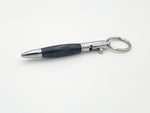 Mini Keychain Bolt Action Pen image 0