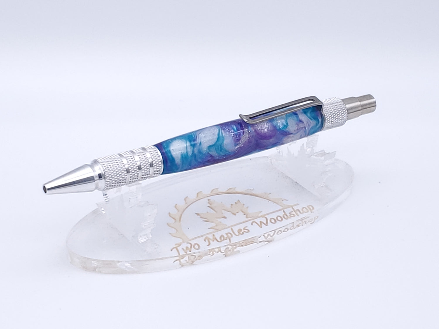 Dura Click EDC Ballpoint Pen image 2