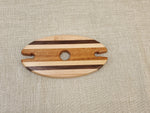 Wine Display Caddy image 1