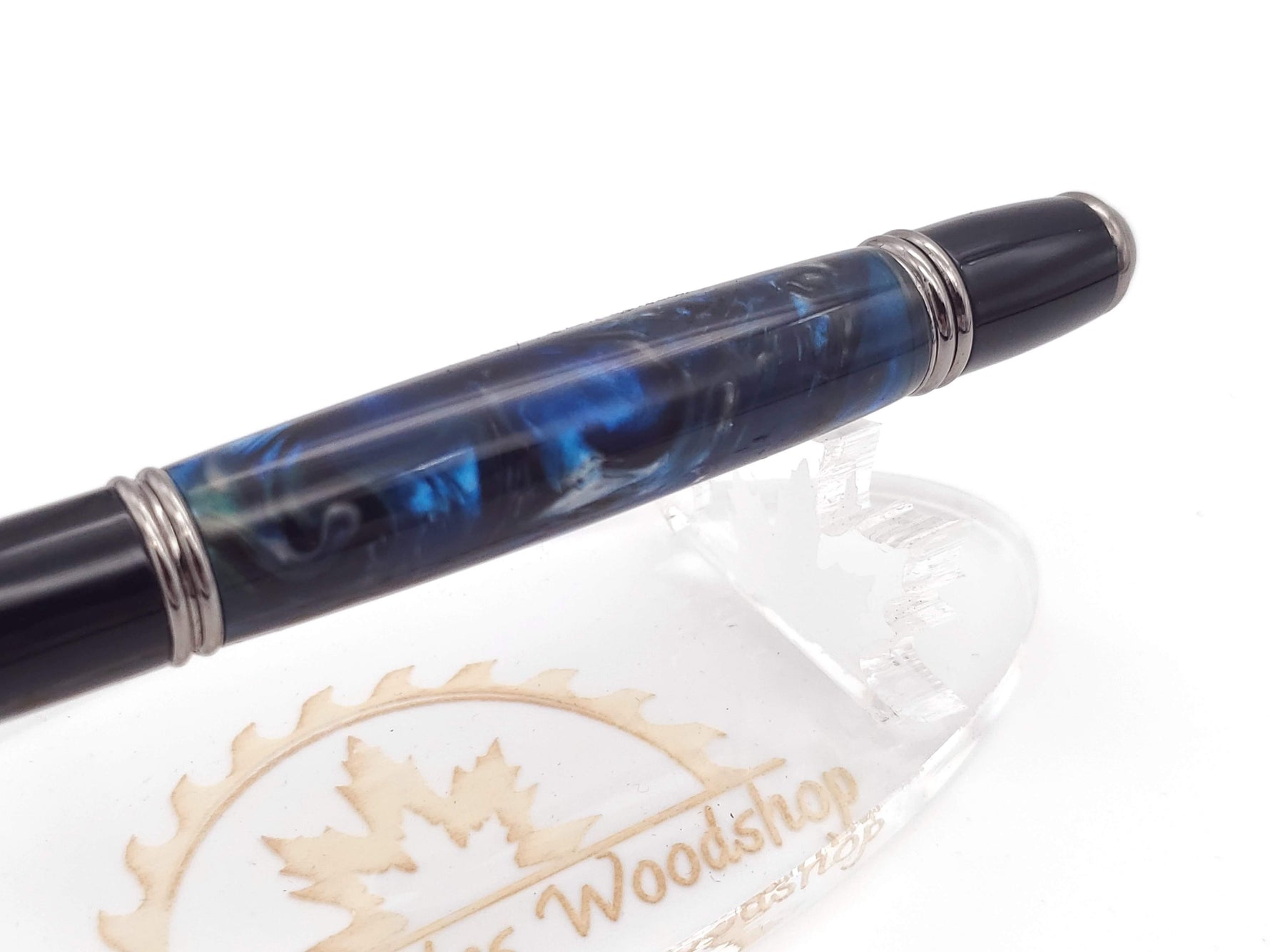 Gatsby Ballpoint Twist Pen image 3