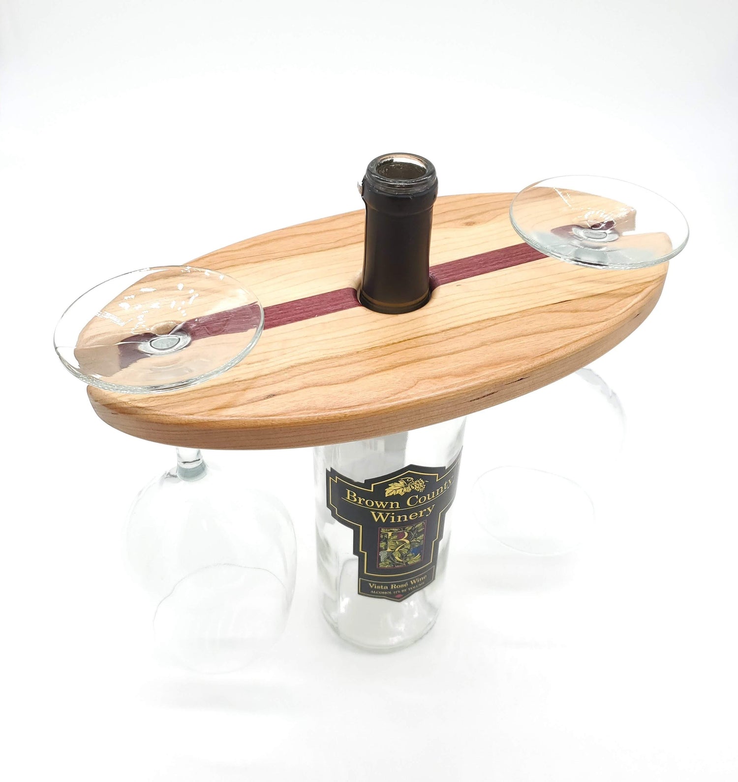 Wine Display Caddy image 0