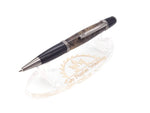Buckeye Burl Gatsby Ballpoint Twist Pen image 0
