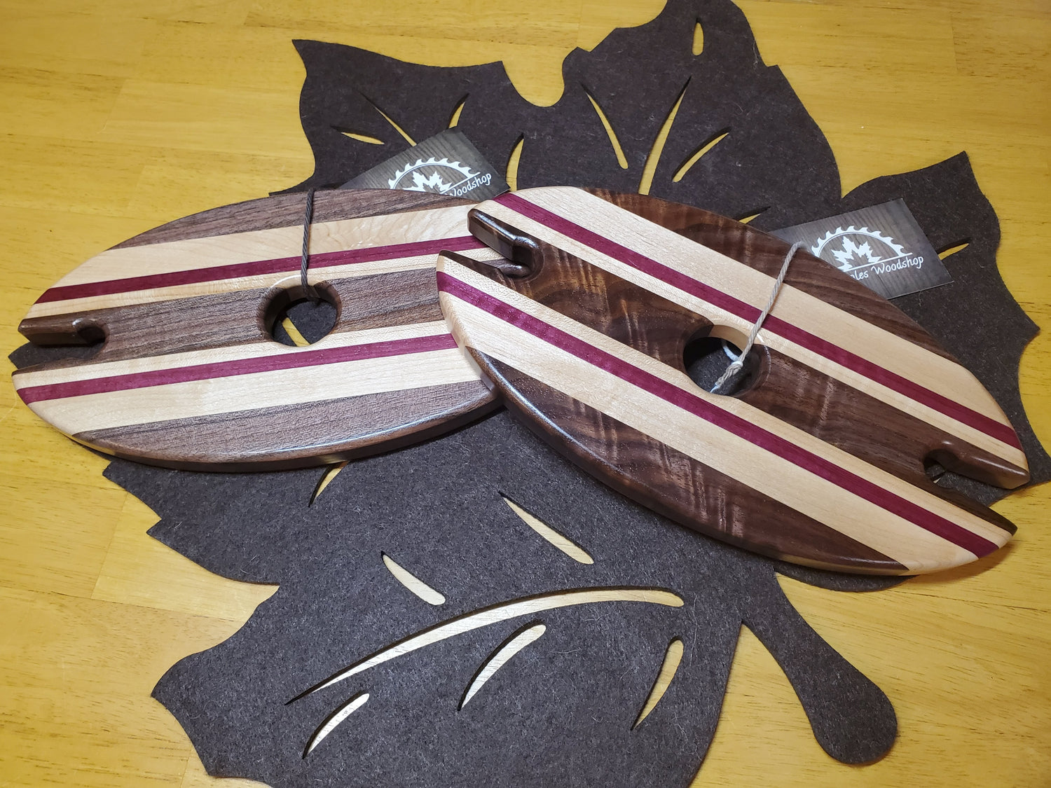 Wine Display Caddy image 0
