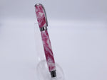 Pink Ginger Fountain Pen with Magnetic Cap image 3
