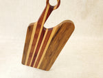 White Oak Charcuterie Board image 2