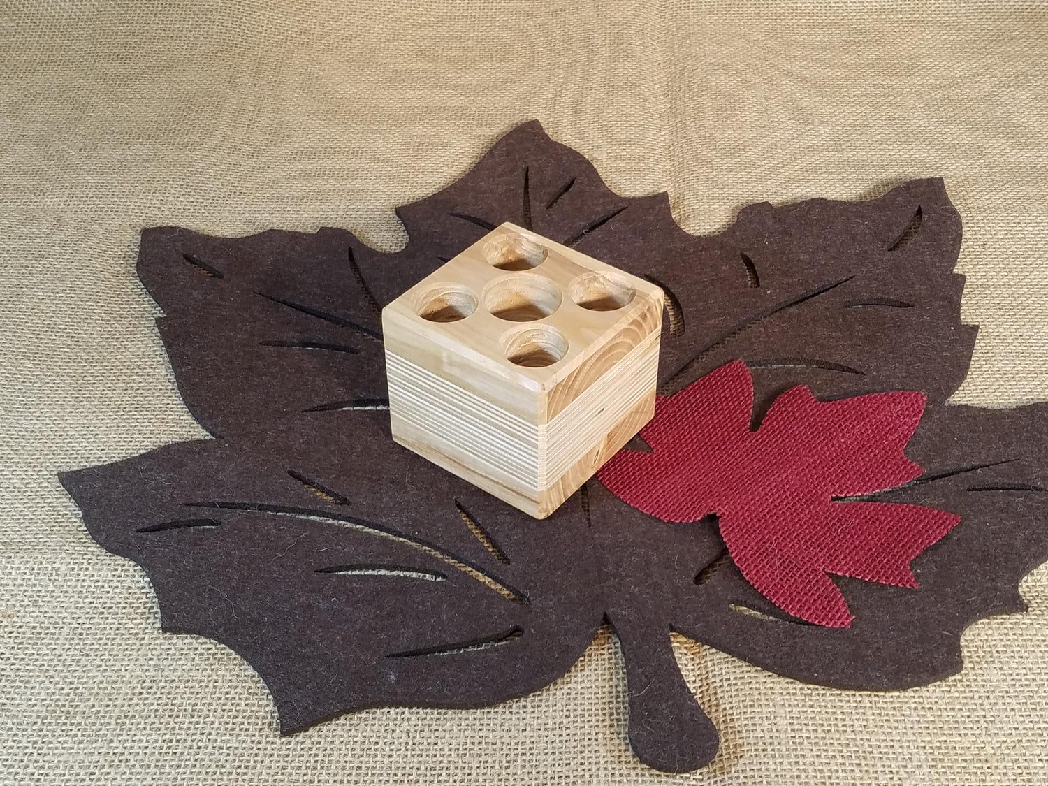 Pencil Holder image 2
