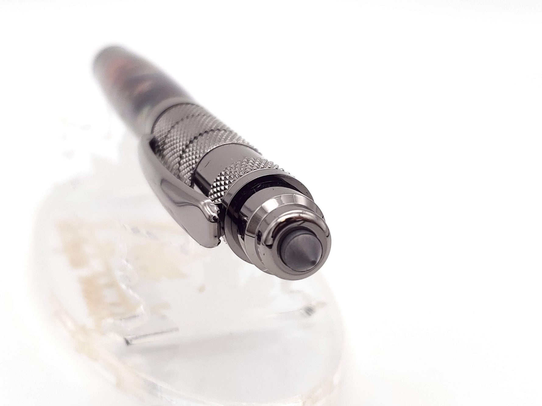 Tactical EDC Ballpoint Pen with Glass Breaker image 8