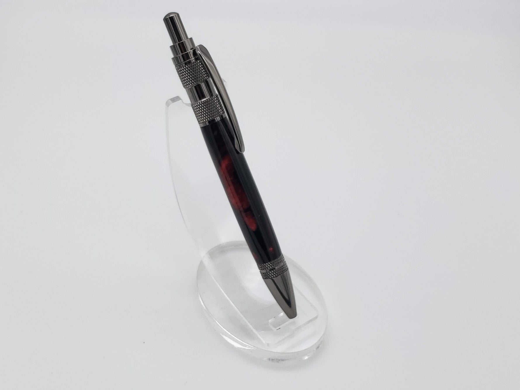EDC Capital Click Ballpoint Pen image 5