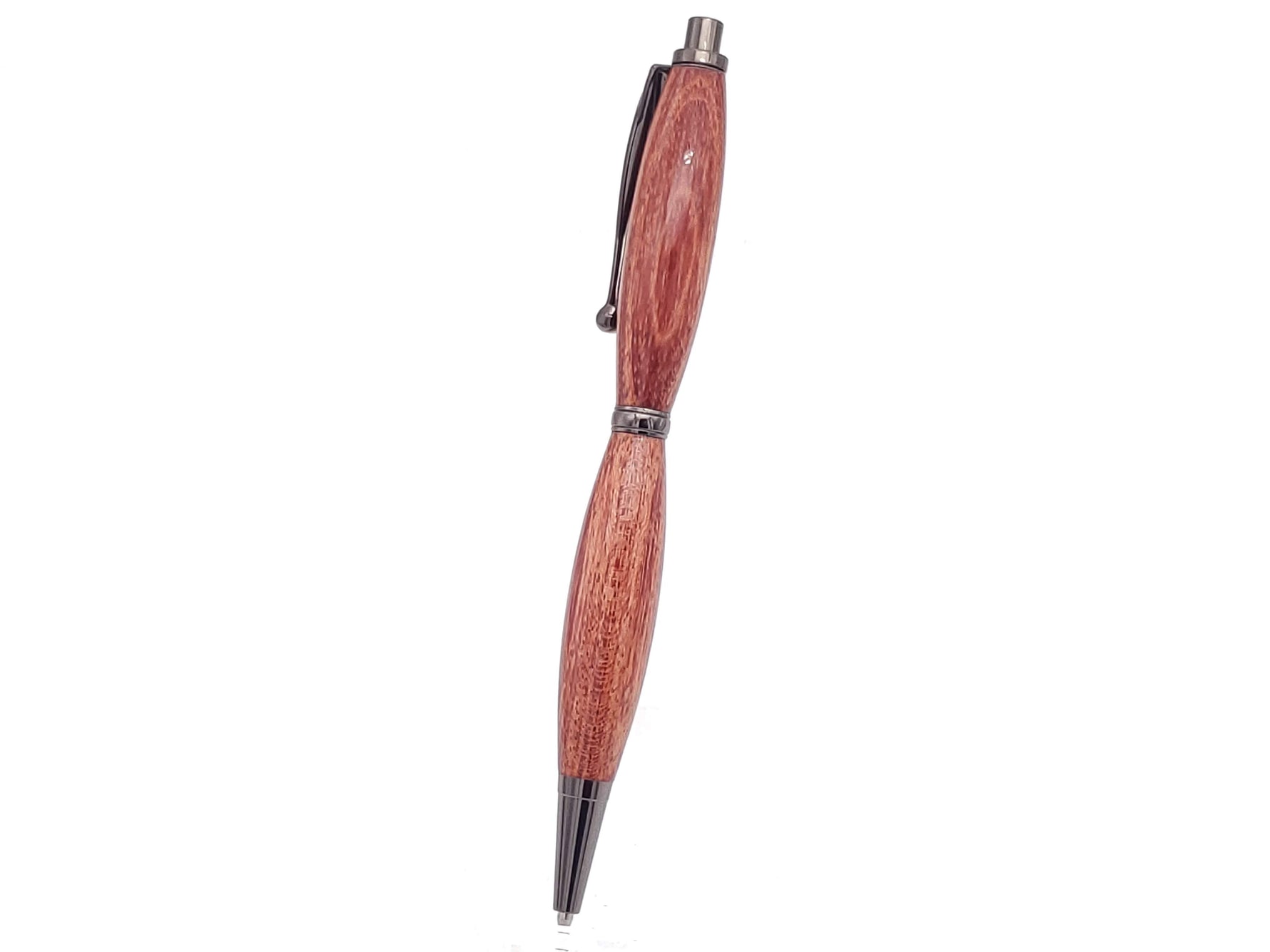 Bubinga Pen & Pencil Set image 6