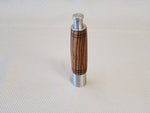 Press & Grind Mill/Grinder for salt or pepper image 0