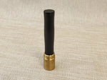 Solid Brass Carvers Mallet image 2