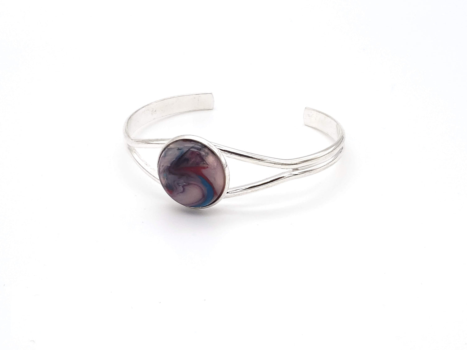 Handcrafted Bangle image 0