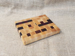 End Grain Chaos Board image 1