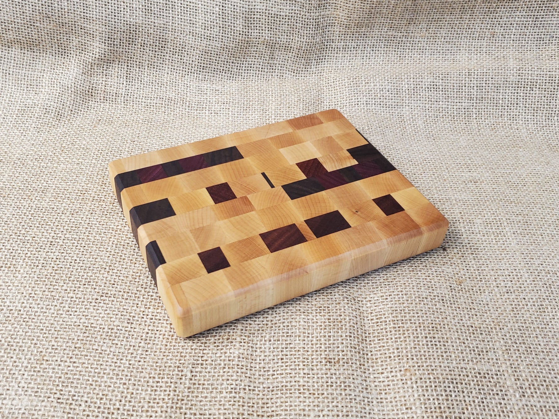 End Grain Chaos Board image 1