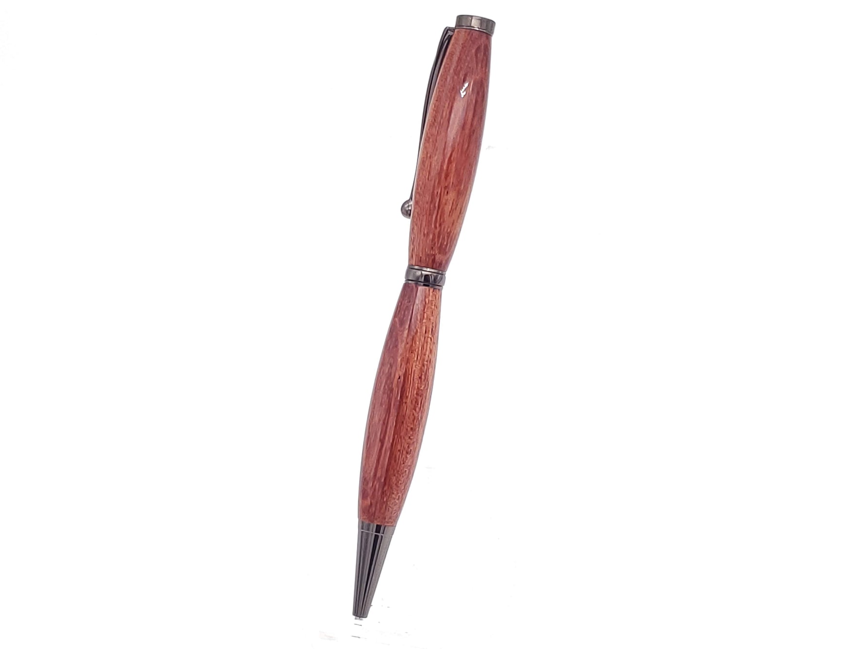 Bubinga Pen & Pencil Set image 4
