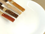 Premium Hardwood Chopsticks image 3