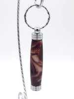 Secret Compartment Keychain image 7