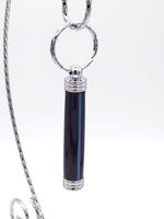 Secret Compartment Keychain image 1