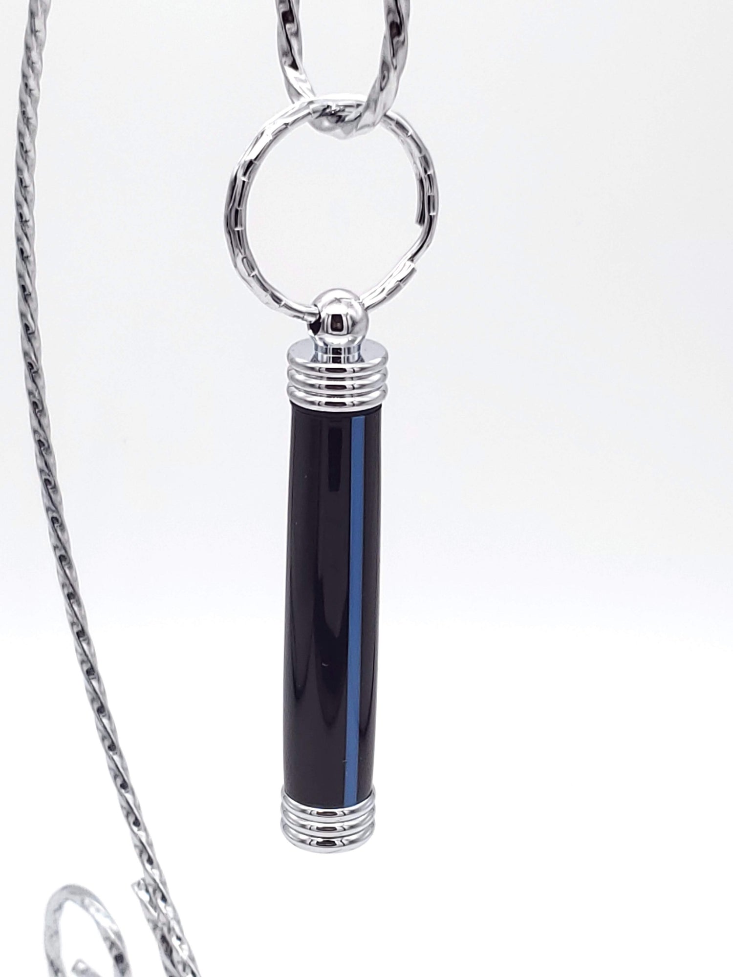 Secret Compartment Keychain image 1