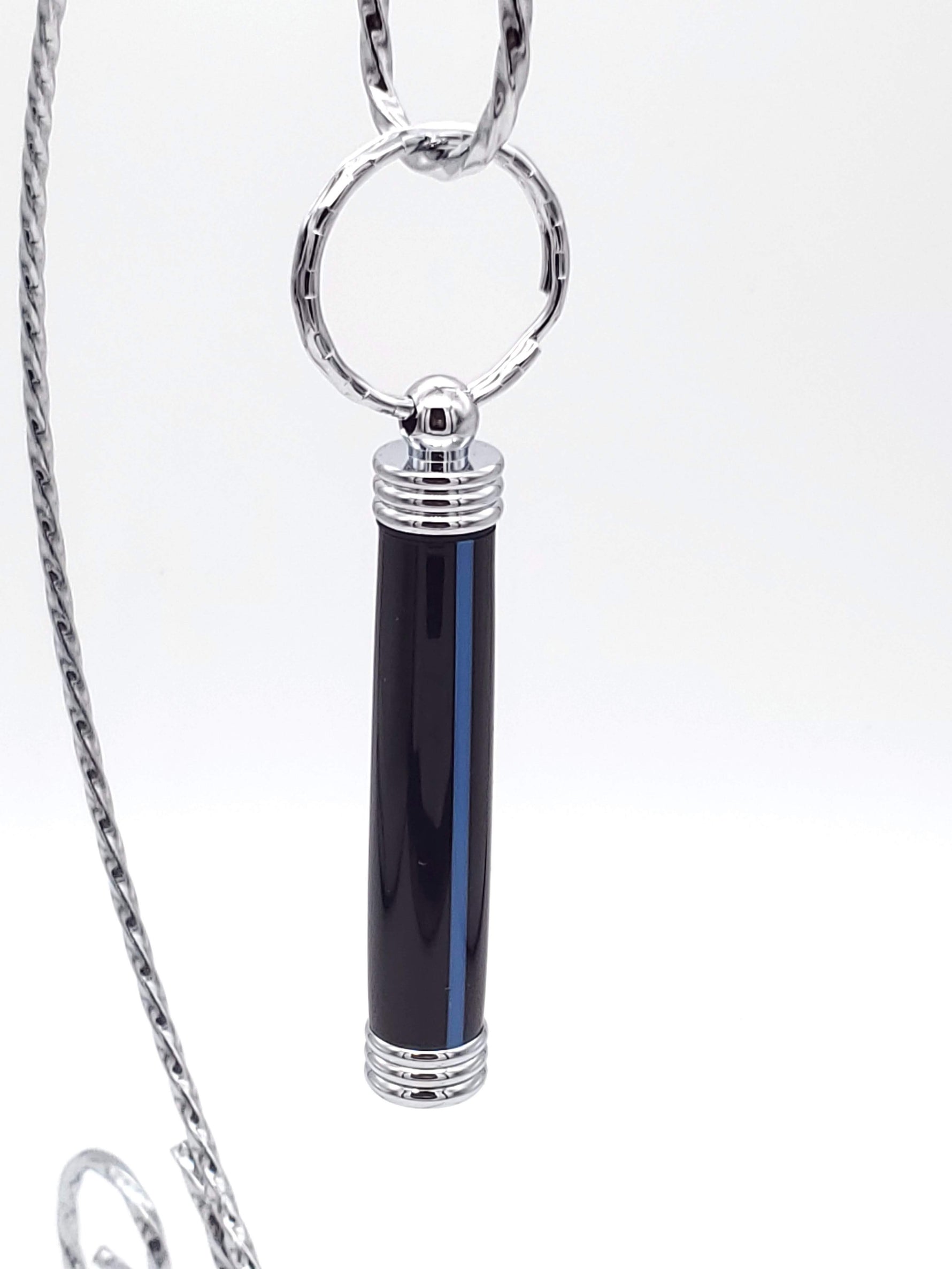 Secret Compartment Keychain image 1