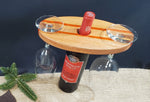 Wine Display Caddy image 1