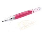 Hope Breast Cancer Pen- Fandango Pink image 0