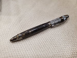 Tactical EDC Ballpoint Pen with Glass Breaker image 2