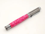 Hot Pink Crush Magnetic MP208 Ballpoint Pen image 3