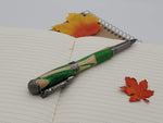 On The Green Rollerball with real golf tees image 2