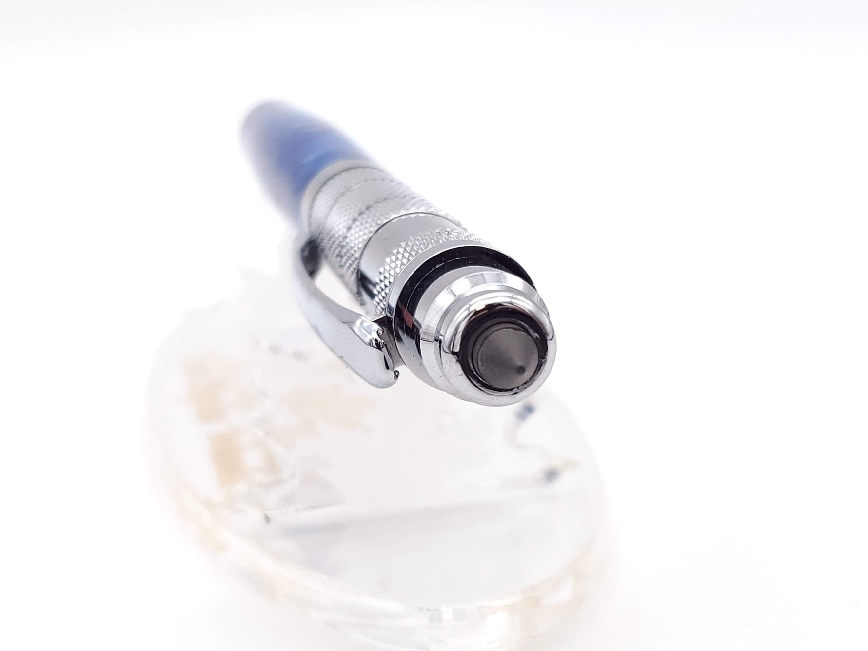 Tactical EDC Ballpoint Pen with Glass Breaker image 4