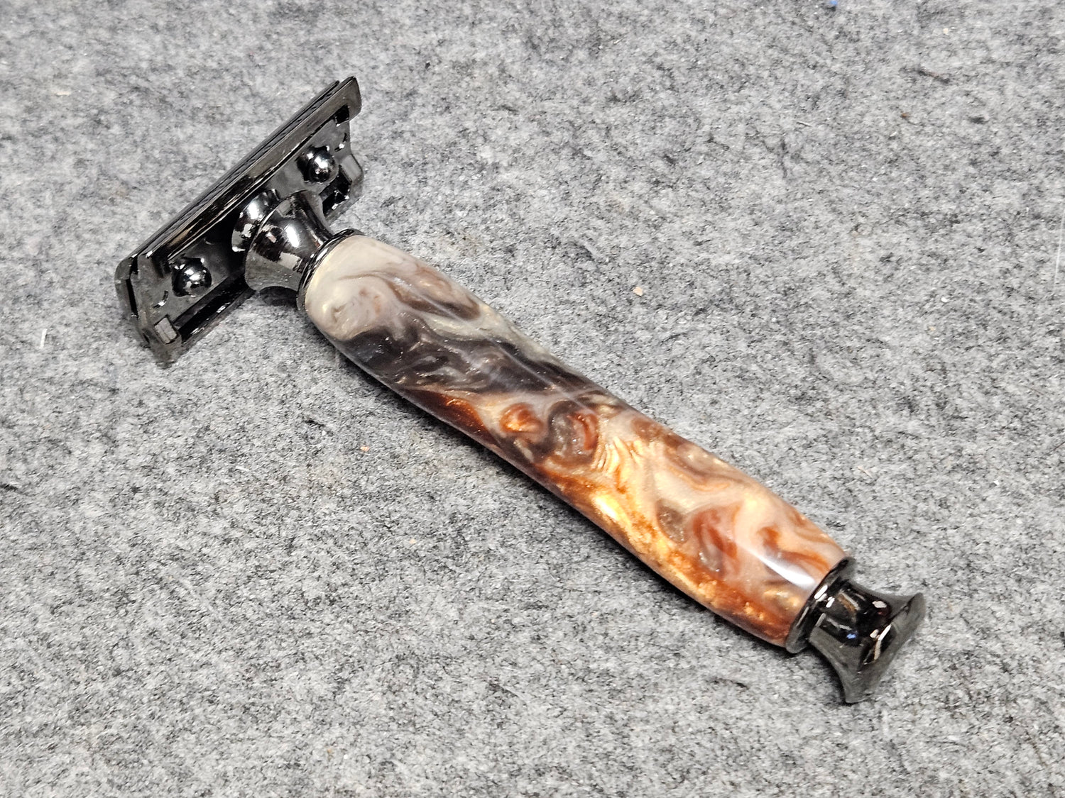 Classic Safety Razor image 0
