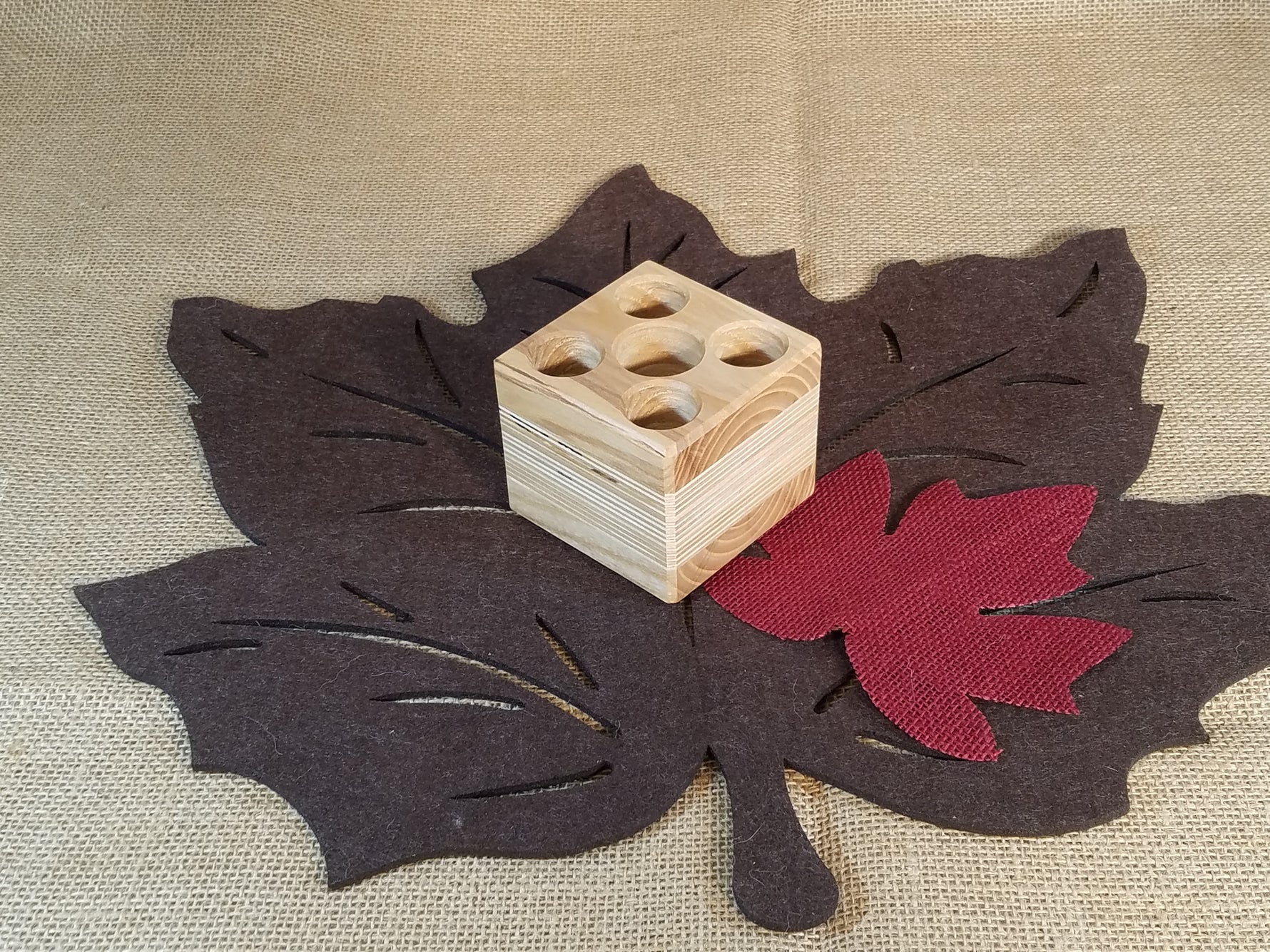 Pencil Holder image 3