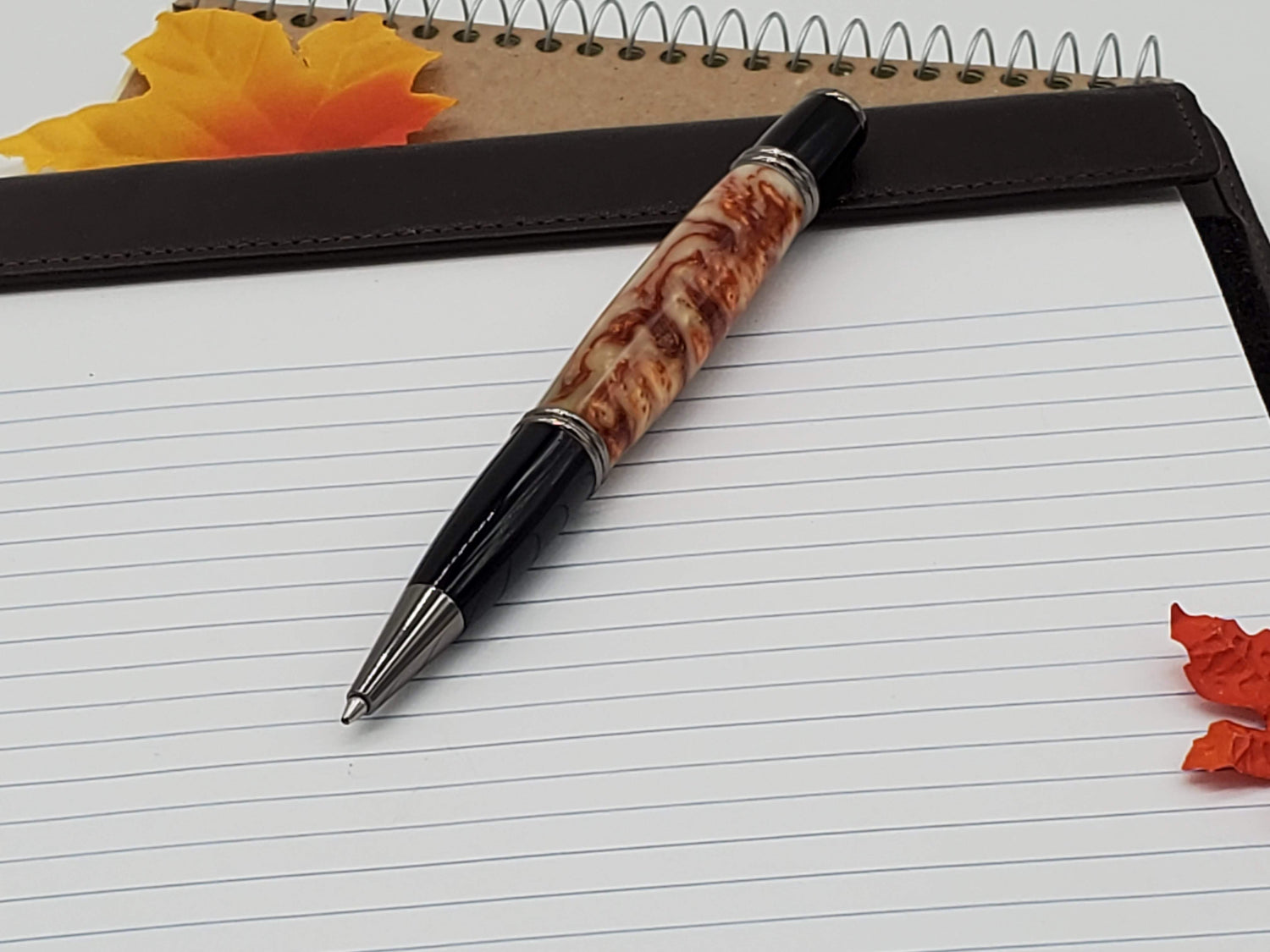Gatsby Ballpoint Twist Pen image 2